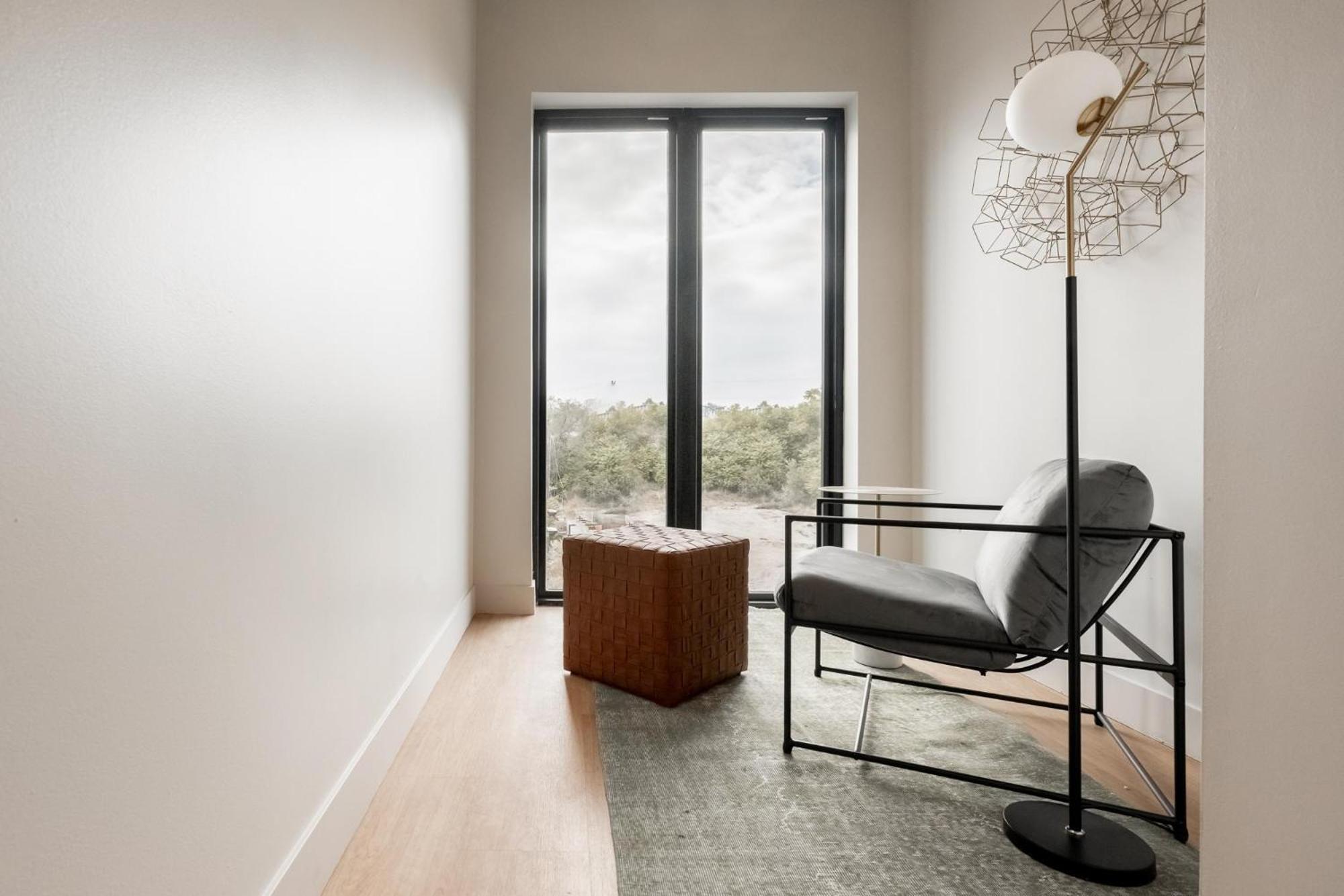 Villa Luxurious Escape - Walk To Empower Field - Tesoro DEN Exterior foto